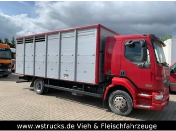 Přepravník zvířat DAF LF 55 Einstock Köpf