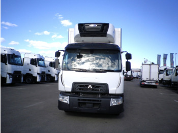 RENAULT D18.280 - Chladírenský nákladní automobil: obrázek 3
