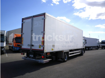 RENAULT D18.280 - Chladírenský nákladní automobil: obrázek 4
