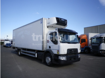 RENAULT D18.280 - Chladírenský nákladní automobil: obrázek 2