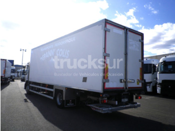 RENAULT D18.280 - Chladírenský nákladní automobil: obrázek 5