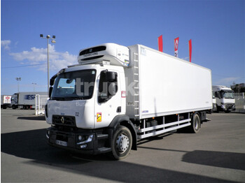 Chladírenský nákladní automobil RENAULT D280.18: obrázek 1