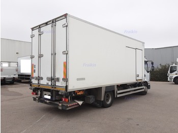 Chladírenský nákladní automobil pro dopravu potravin RENAULT MIDLUM FRIGO MIDLUM 220.14 BITEMPERATURA: obrázek 4