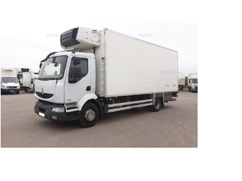 Chladírenský nákladní automobil pro dopravu potravin RENAULT MIDLUM FRIGO MIDLUM 220.14 BITEMPERATURA: obrázek 2