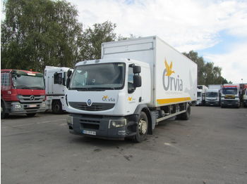 Chladírenský nákladní automobil RENAULT Premium 280: obrázek 1