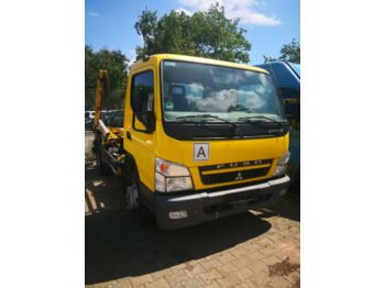 Ramenový nosič kontajnerov Mitsubishi Canter FE85
