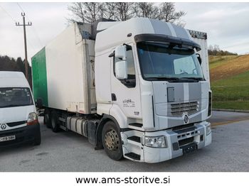 Chladírenský nákladní automobil Renault 460 EEV: obrázek 1