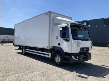 Skříňový nákladní auto Renault D 14 MED P4X2 250 EURO 6: obrázek 1