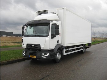 Chladírenský nákladní automobil Renault D 16 MED P4X2 240 EURO 6: obrázek 1