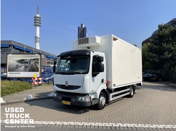 Chladírenský nákladní automobil Renault MIDLUM 180.12 4x2 Thermoking V-600 Max Euro 5: obrázek 1