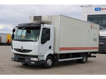 Chladírenský nákladní automobil Renault MIDLUM 220Dxi,HYDRAULIC LIFT,THERMO KING V 500: obrázek 1