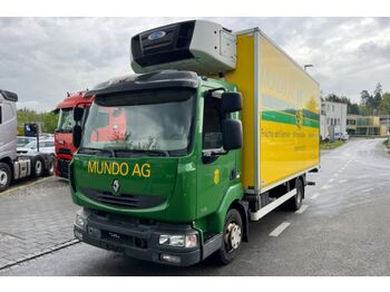 Chladírenský nákladní automobil Renault Midlum 180-7.5EL 2x Units: obrázek 1