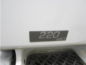 Skříňový nákladní auto Renault Midlum 220 DCI: obrázek 3