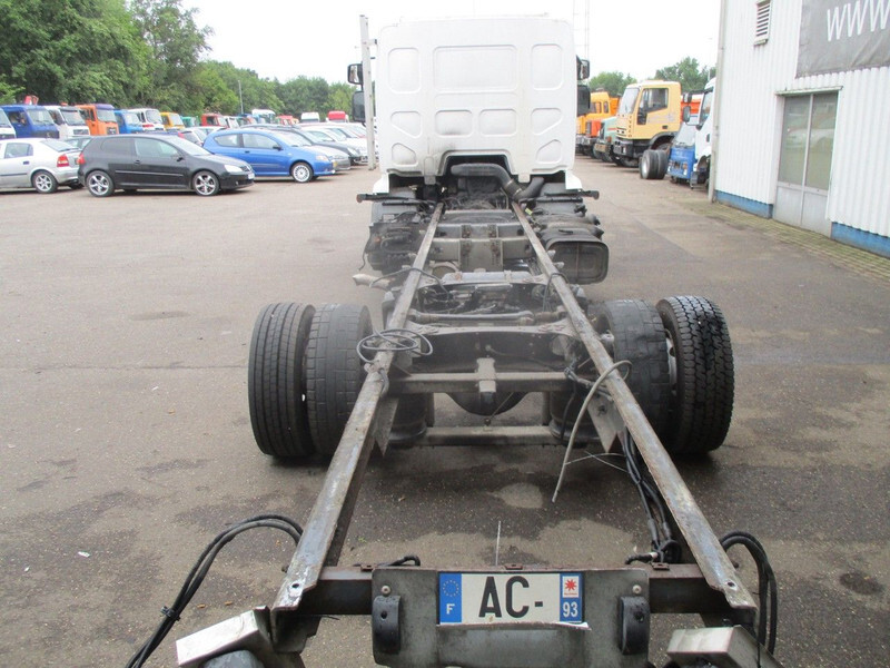 Podvozek s kabinou Renault Midlum 220 DXI , Airco , Manual , euro 4: obrázek 7