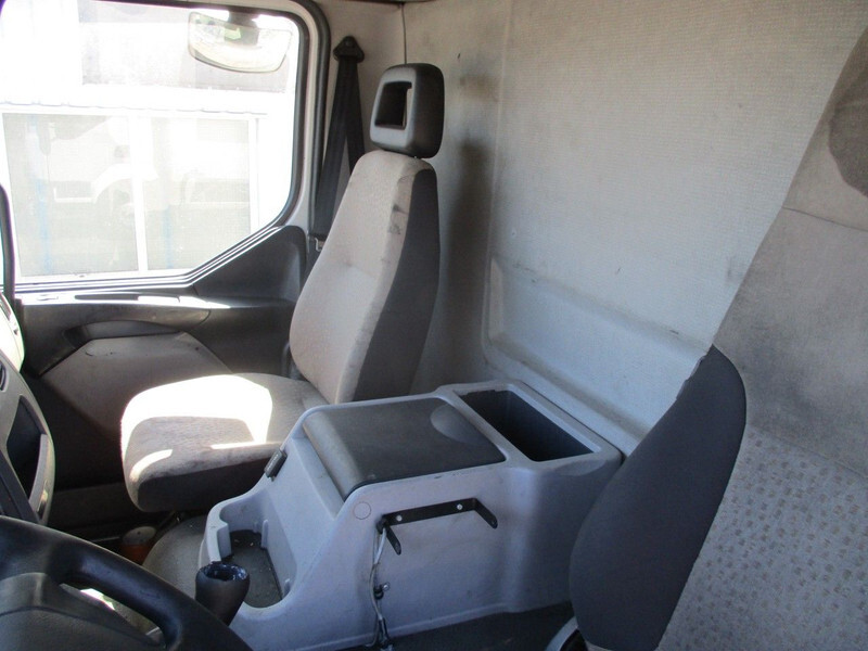 Podvozek s kabinou Renault Midlum 220 DXI , Airco , Manual , euro 4: obrázek 10