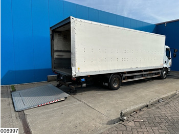 Skříňový nákladní auto Renault Midlum 270 EURO 5: obrázek 2
