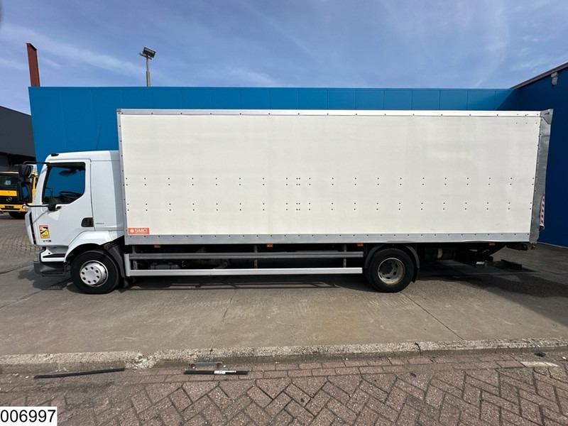 Skříňový nákladní auto Renault Midlum 270 EURO 5: obrázek 11