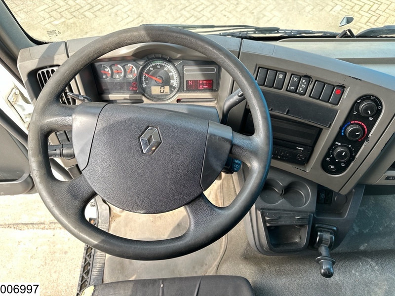 Skříňový nákladní auto Renault Midlum 270 EURO 5: obrázek 10