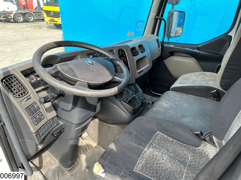 Skříňový nákladní auto Renault Midlum 270 EURO 5: obrázek 6