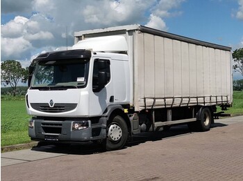 Plachtový nákladní auto Renault PREMIUM 280: obrázek 1