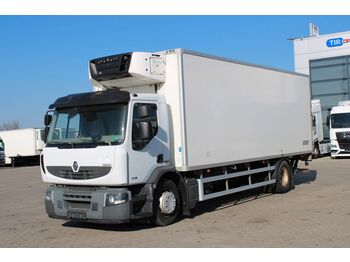 Chladírenský nákladní automobil Renault PREMIUM D 310.18, CARRIER SUPRA , HYDRAULIC LIFT: obrázek 1