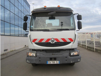 Renault Premium - Podvozek s kabinou: obrázek 2