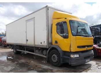 Skříňový nákladní auto Renault Premium 220 DCI: obrázek 1