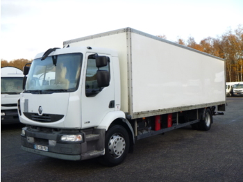 Skříňový nákladní auto Renault Premium 240.18 dxi 4x2 closed box + taillift: obrázek 1