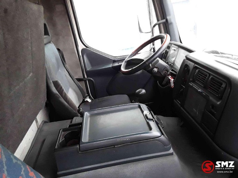 Podvozek s kabinou Renault Premium 250 lames: obrázek 7