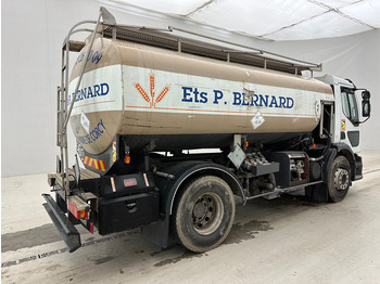 Cisternové vozidlo Renault Premium 260: obrázek 4