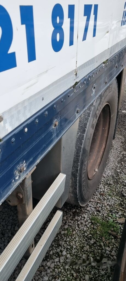 Skříňový nákladní auto Renault Premium 270: obrázek 11