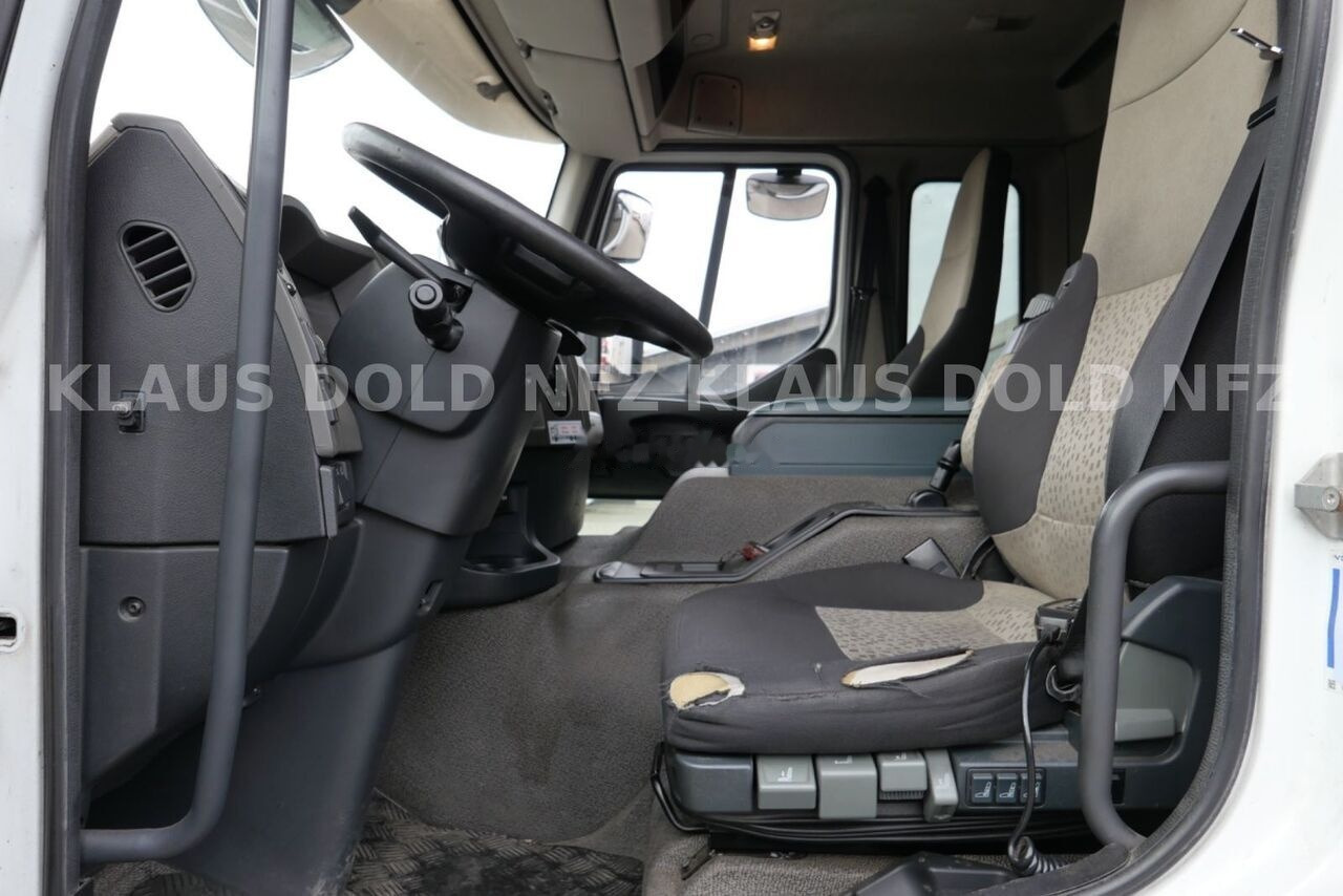 Skříňový nákladní auto Renault Premium 430 6x2 Koffer + tail lift: obrázek 26
