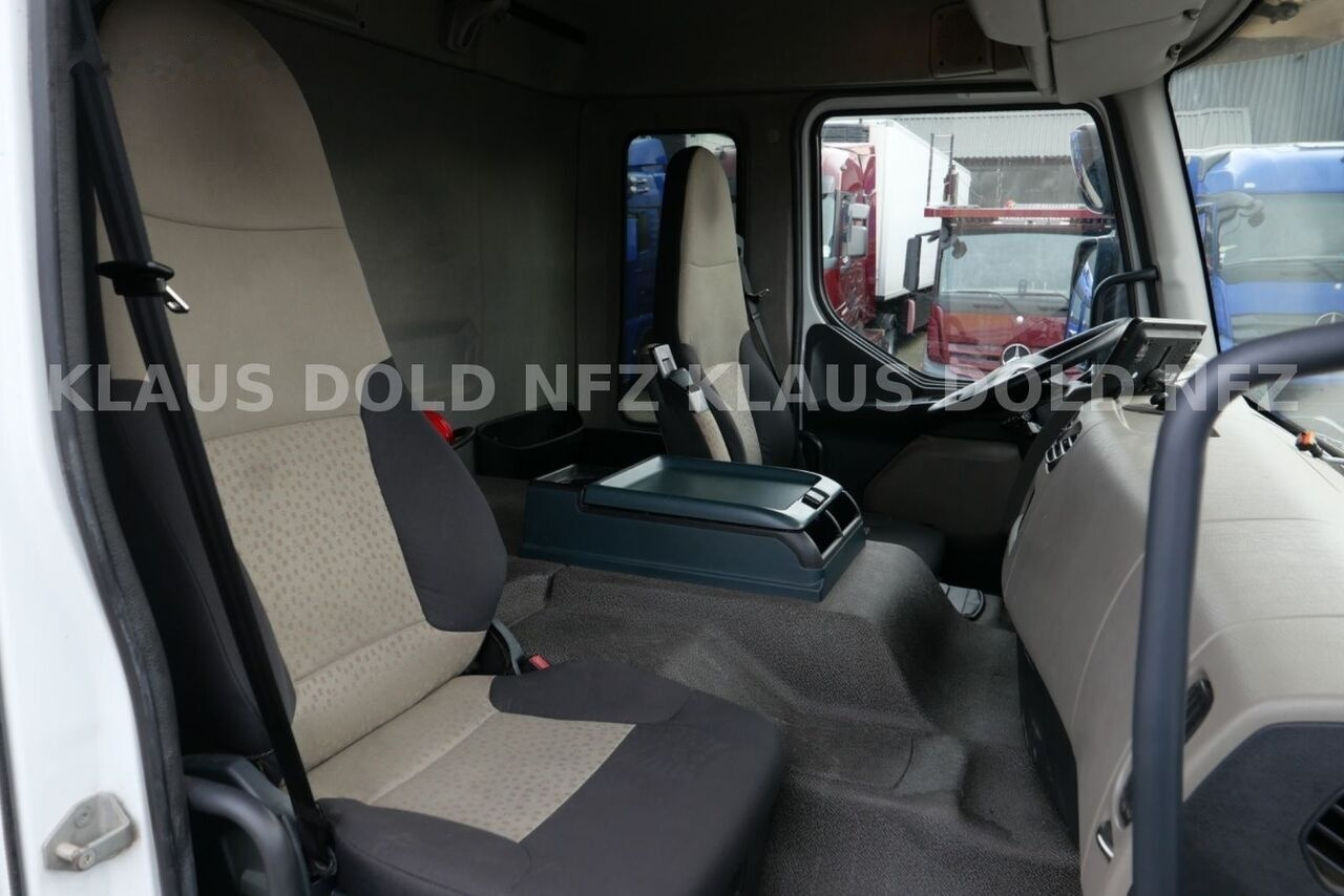 Skříňový nákladní auto Renault Premium 430 6x2 Koffer + tail lift: obrázek 29