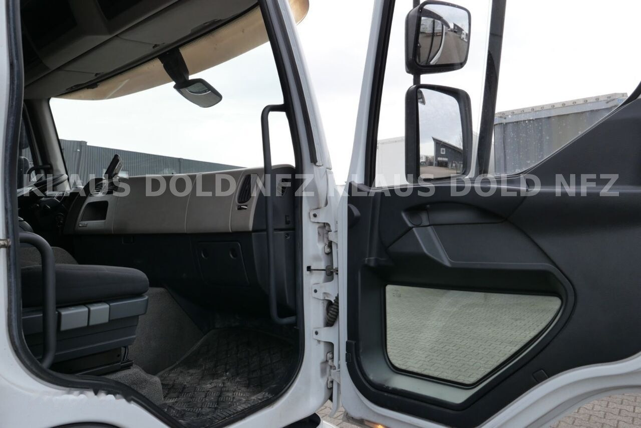 Skříňový nákladní auto Renault Premium 430 6x2 Koffer + tail lift: obrázek 23