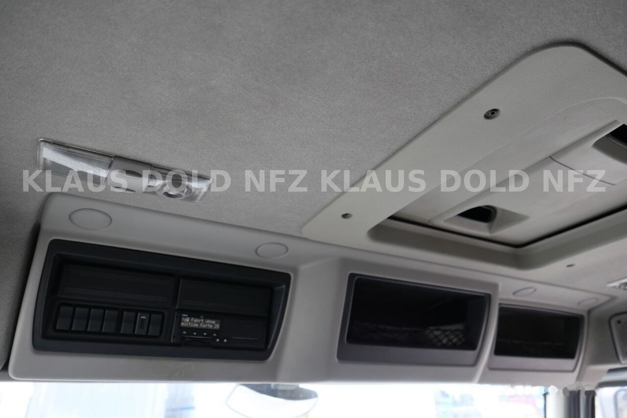 Skříňový nákladní auto Renault Premium 430 6x2 Koffer + tail lift: obrázek 28