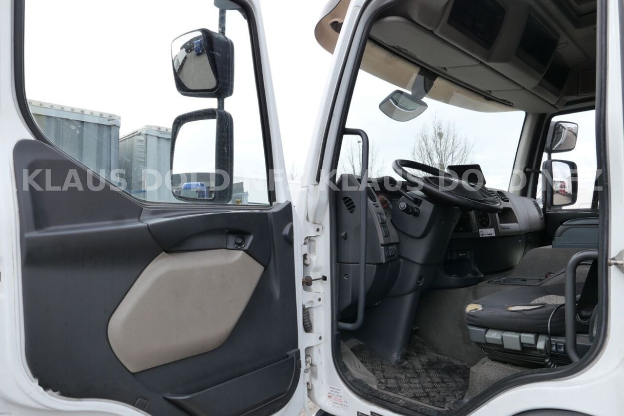 Skříňový nákladní auto Renault Premium 430 6x2 Koffer + tail lift: obrázek 5