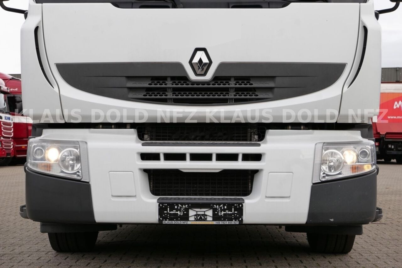 Skříňový nákladní auto Renault Premium 430 6x2 Koffer + tail lift: obrázek 13