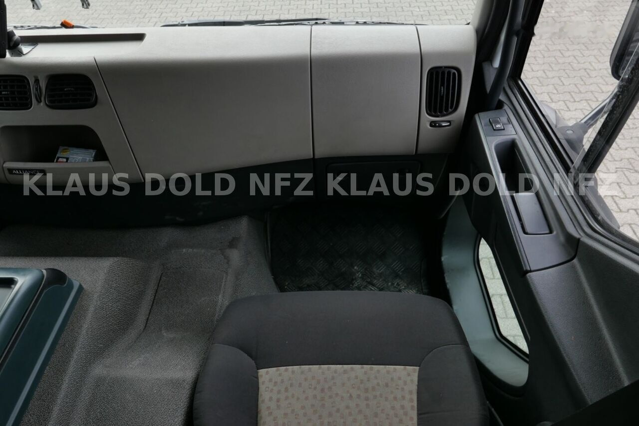 Skříňový nákladní auto Renault Premium 430 6x2 Koffer + tail lift: obrázek 27