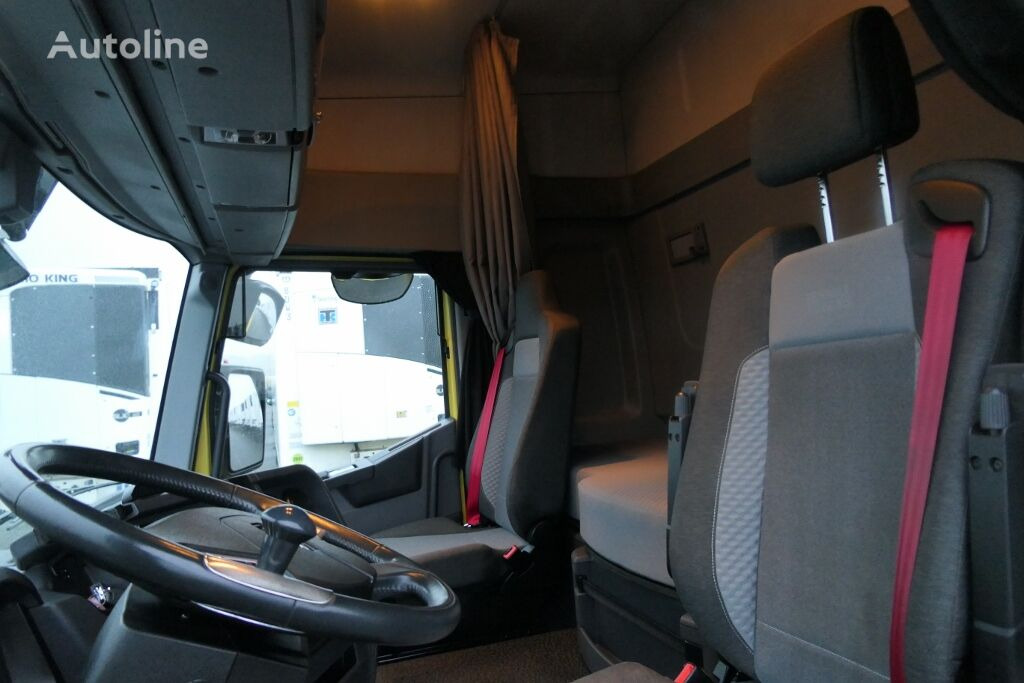 Nový Plachtový nákladní auto Renault T 460 / CURTAINSIDER - 60 M3 / 6X2 / L: 9,15 M / NEW MODEL / NAV: obrázek 35