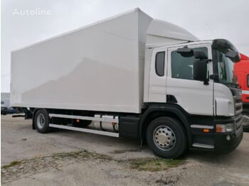 Izotermický nákladní automobil SCANIA P230: obrázek 1