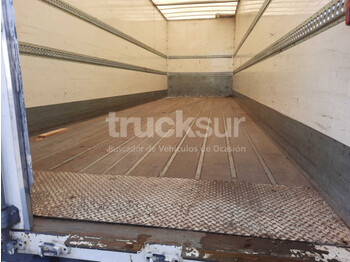 Skříňový nákladní auto SCANIA R410.26 ejes 6x2*4: obrázek 1