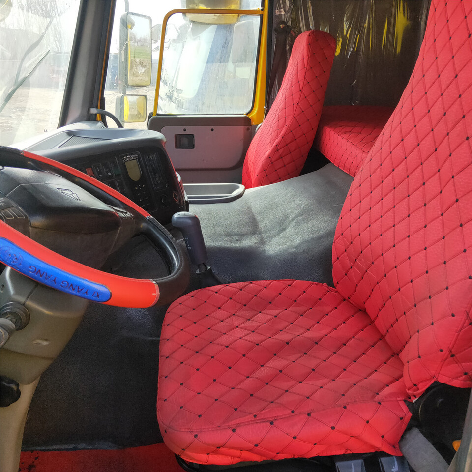 SINOTRUK HOWO - Sklápěč: obrázek 5