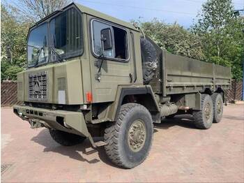 Nákladní automobil valníkový/ Plošinový Saurer 10DM 6x6 Truck Ex military: obrázek 1