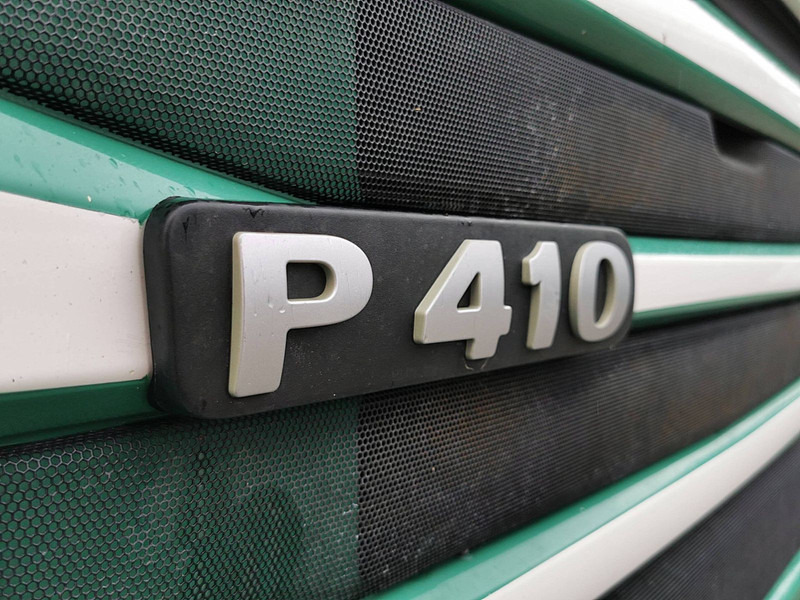 Nákladní automobil valníkový/ Plošinový Scania P410: obrázek 12