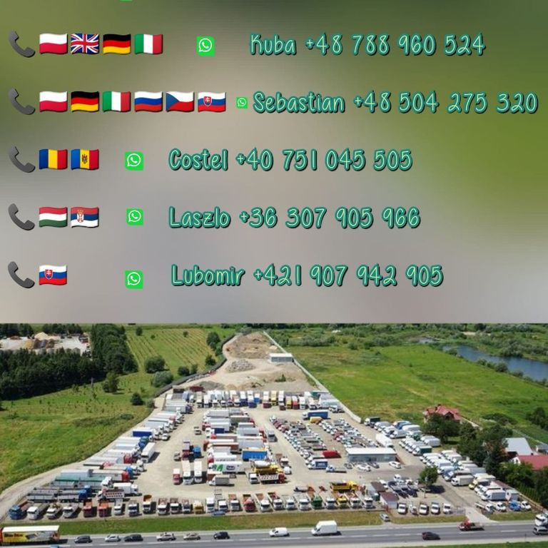 Hákový nosič kontejnerů Scania R 420 Abrollkipper *6x4* Top Zustand !: obrázek 13
