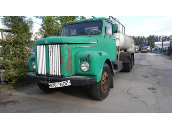 Cisternové vozidlo Scania Vabis LS5646166: obrázek 1