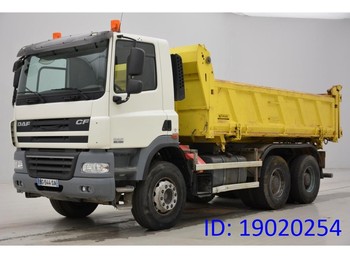 Sklápěč DAF CF85.460