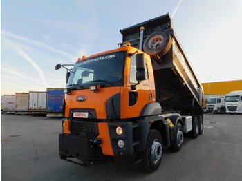 Sklápěč Ford 4142d 8x4 dcab e6 16s2230