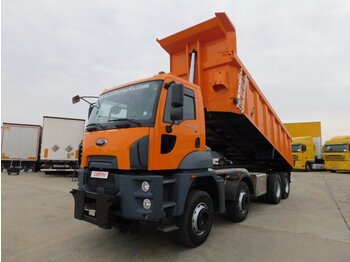 Sklápěč Ford 4142d 8x4 dcab e6 16s2230