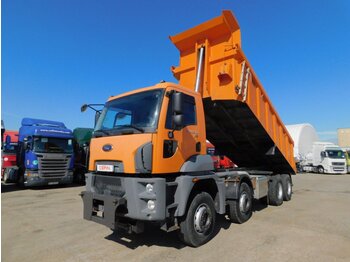 Sklápěč Ford 4142d 8x4 dcab e6 16s2230